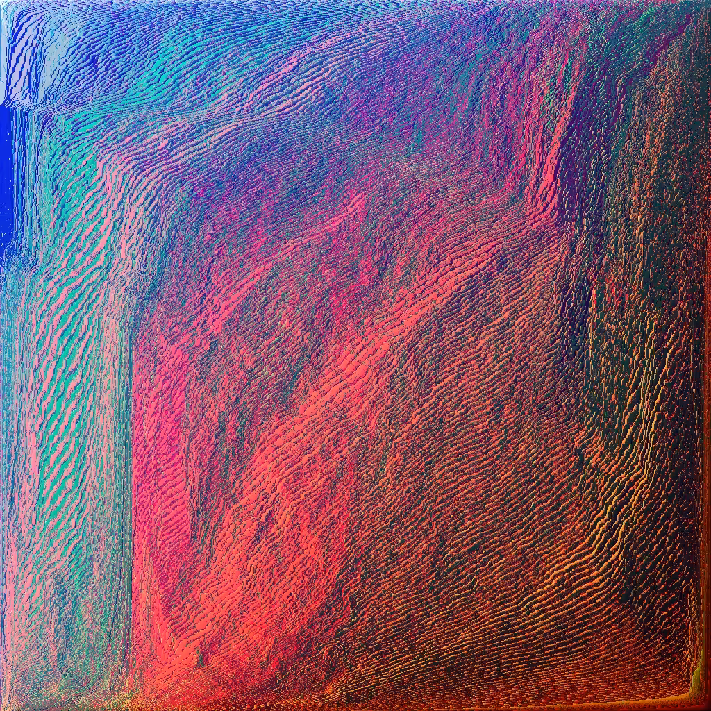 Tension #9