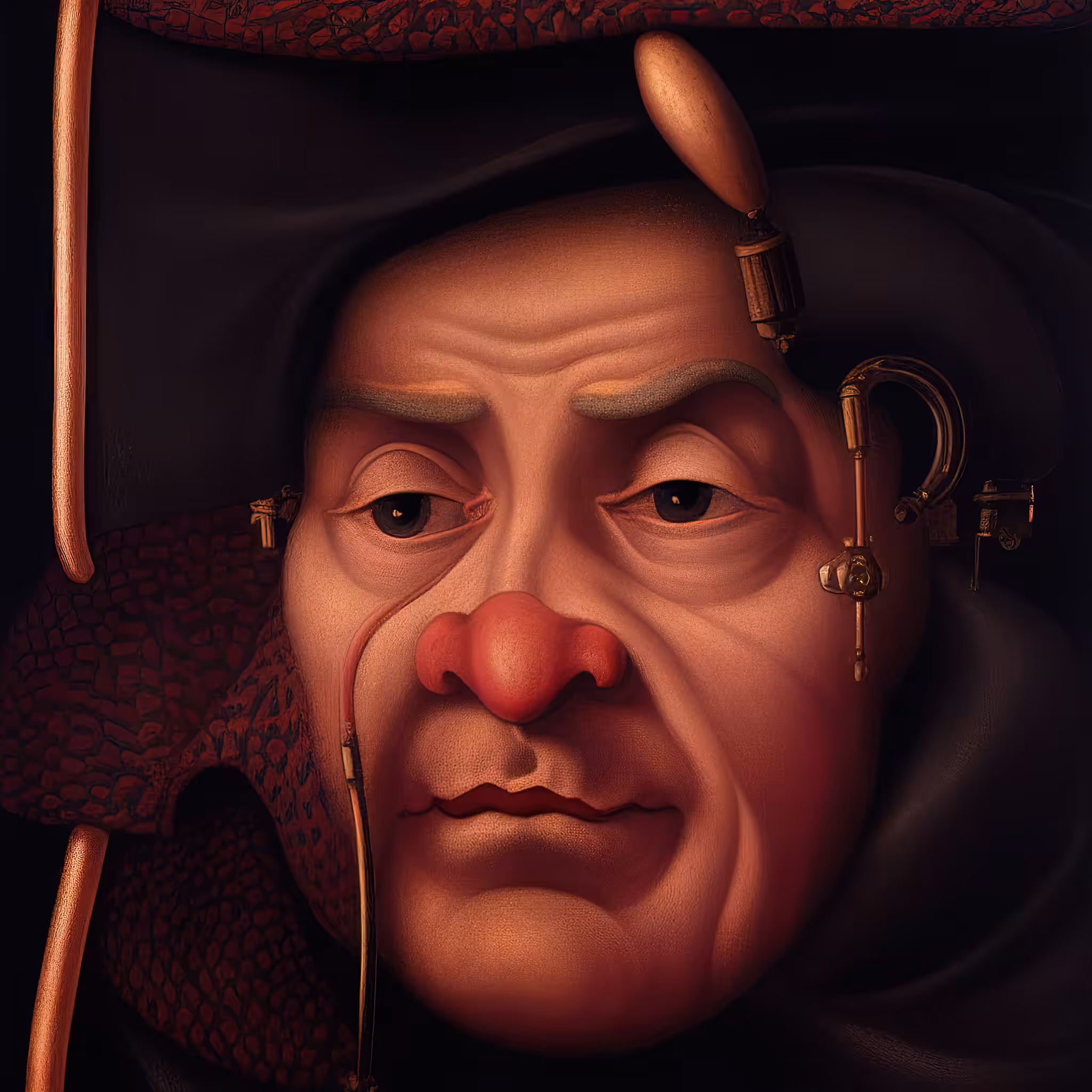 Lost Poets: Gustavo