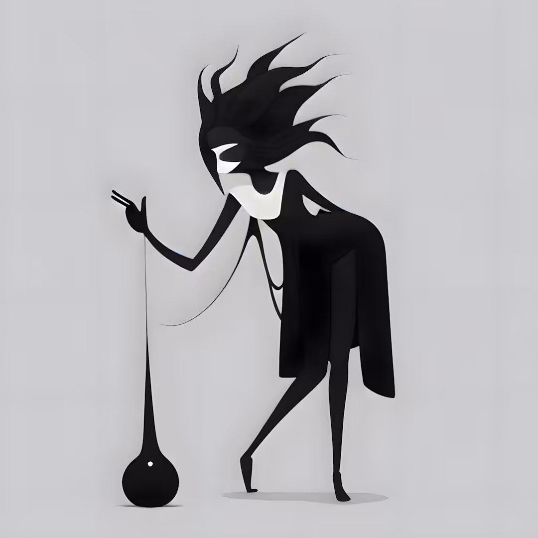 Minimalist Essence #24