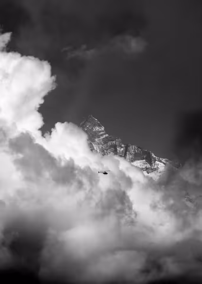 Himalayan Momento 1