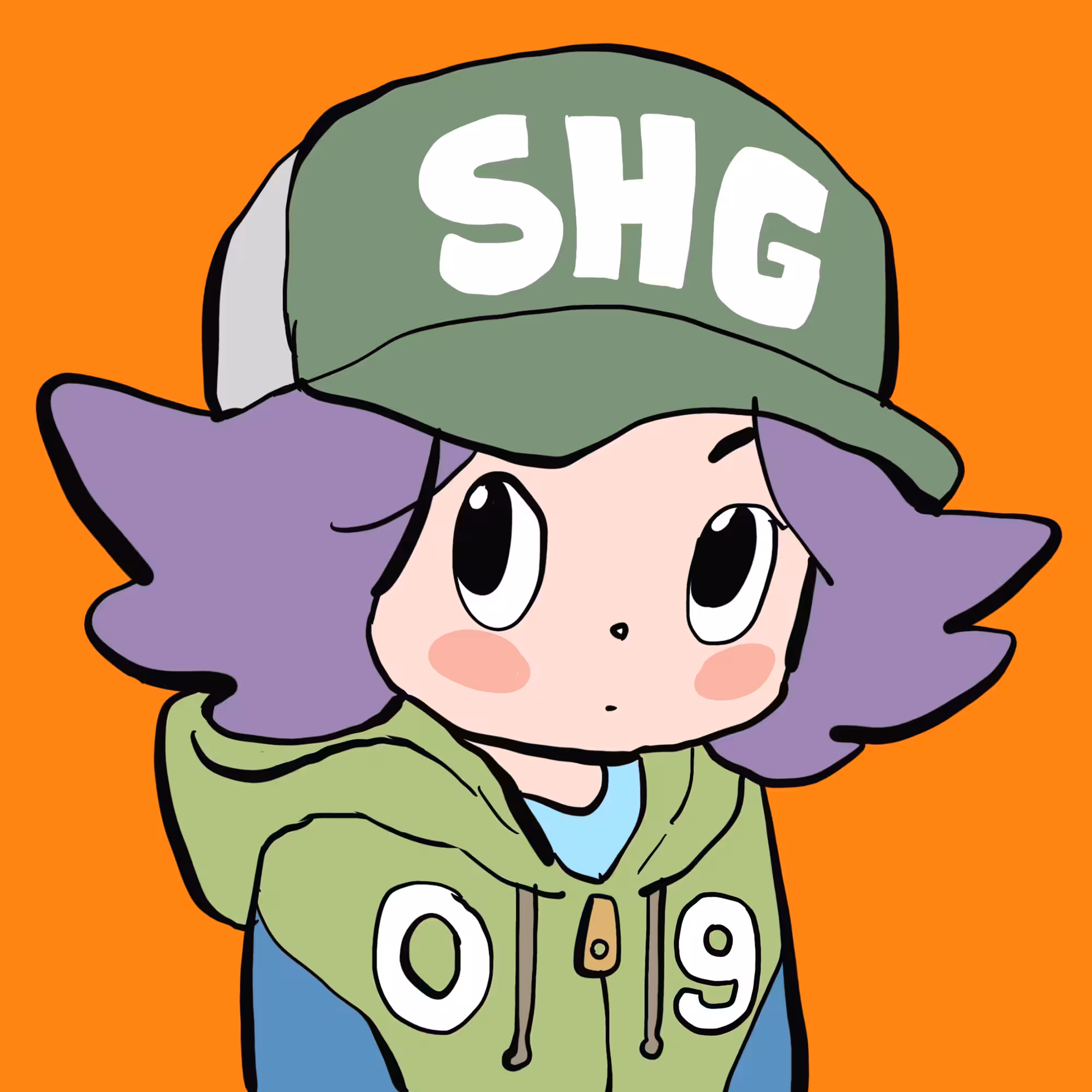 SHG#09