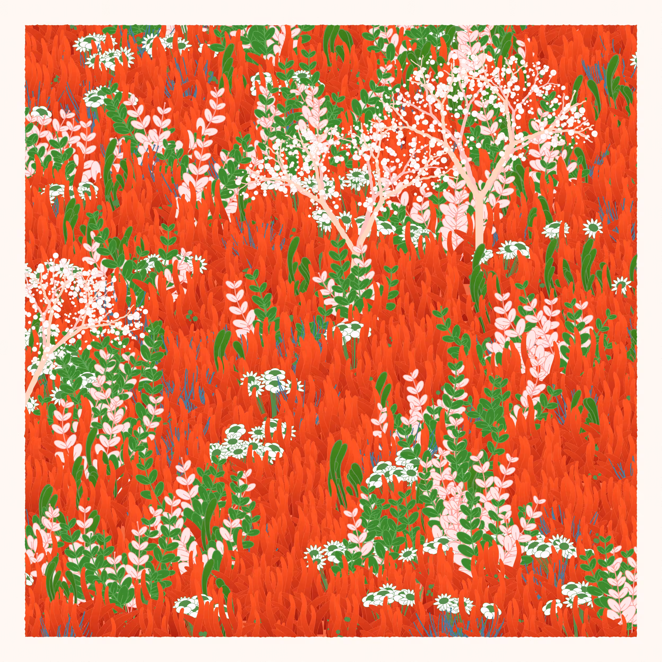 Spirit Fields #5