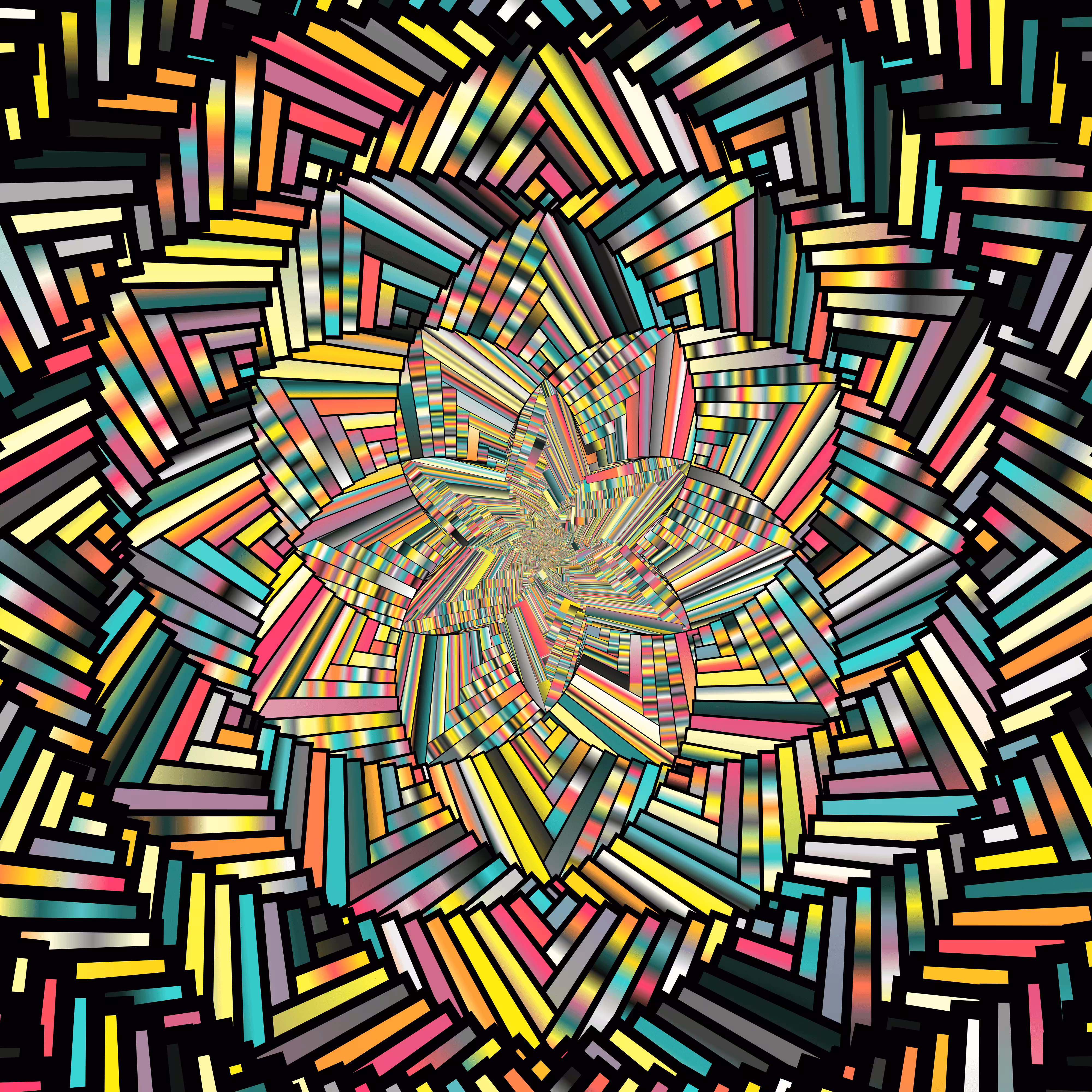 Gyre #71