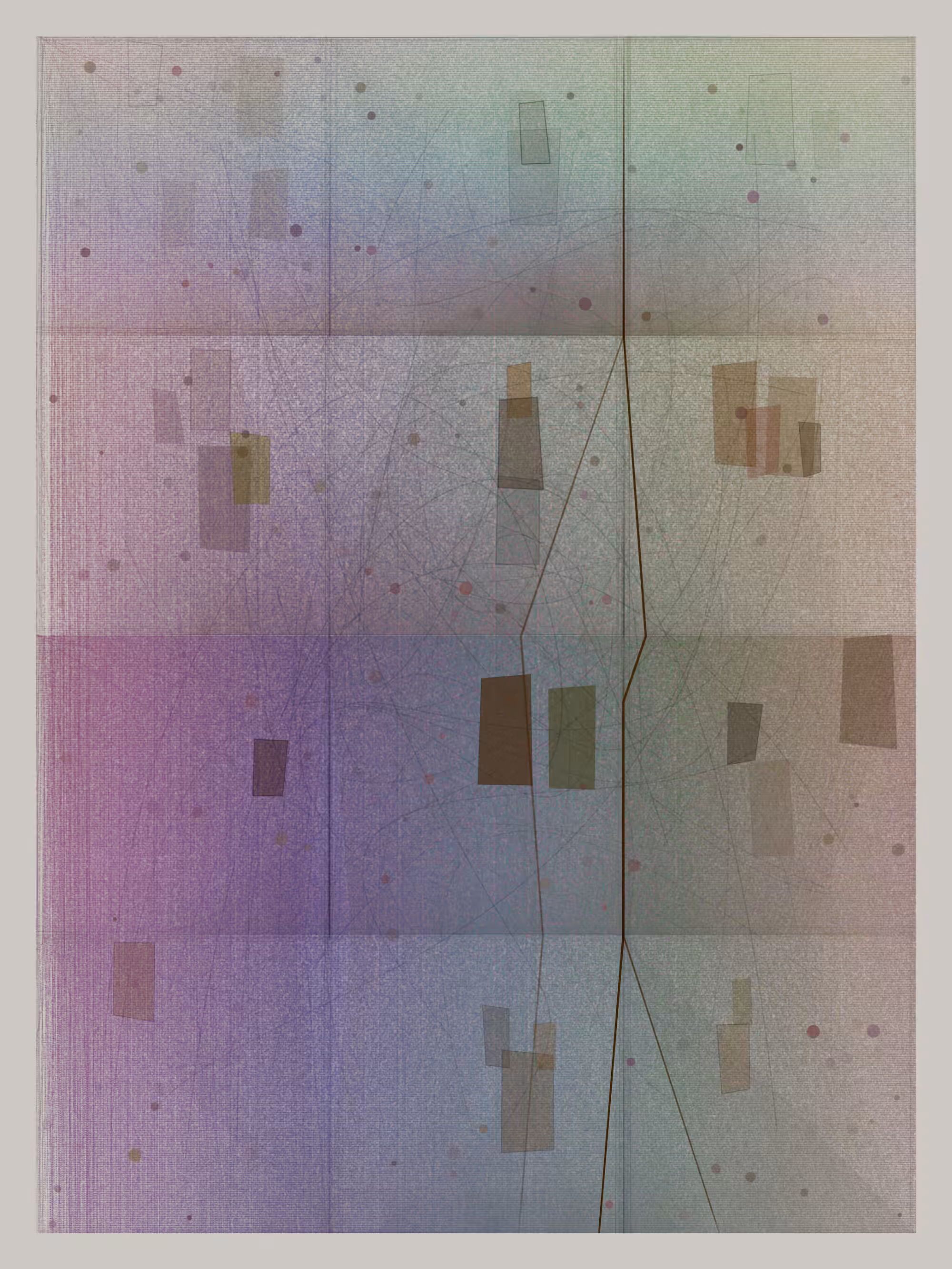 Illusion City #9