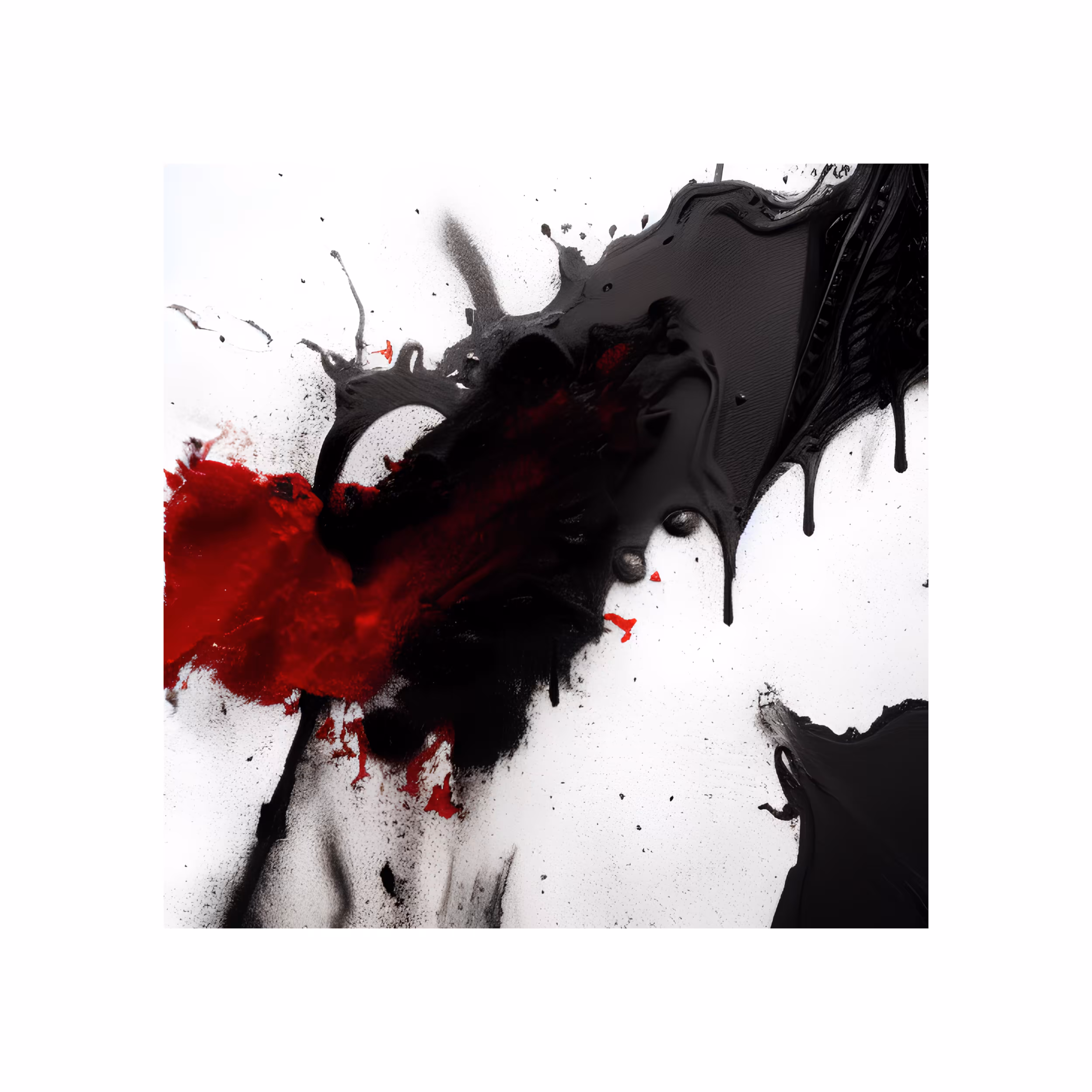 The Drama №5