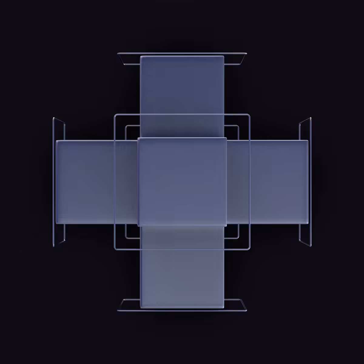 polycube