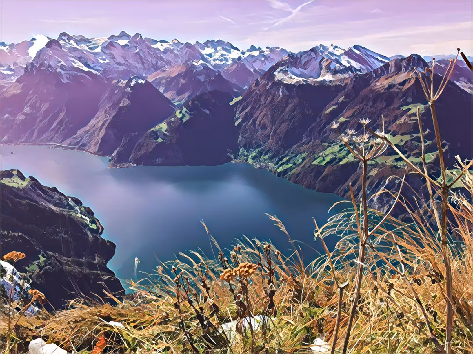 Fronalpstock #11