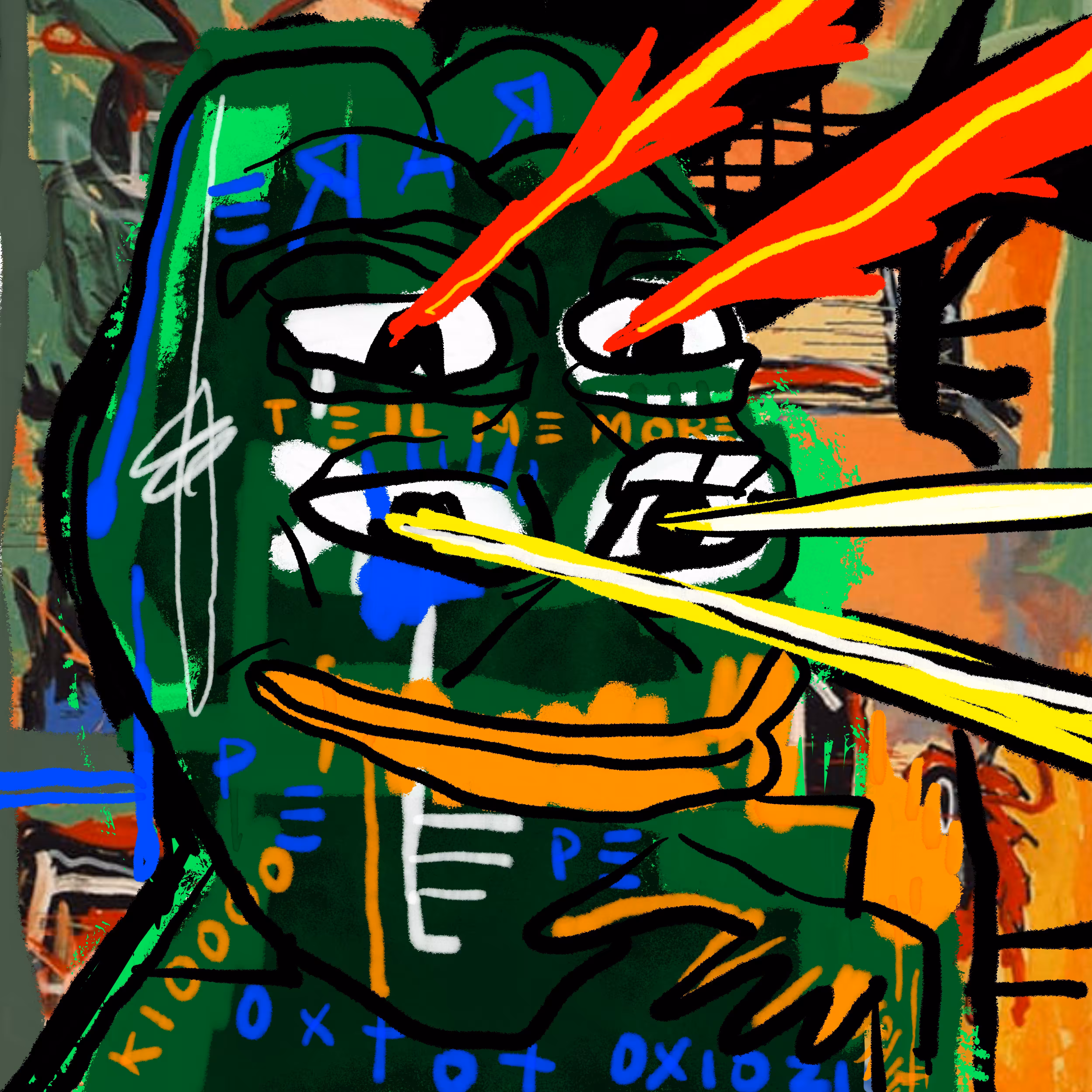 Basqkek 035