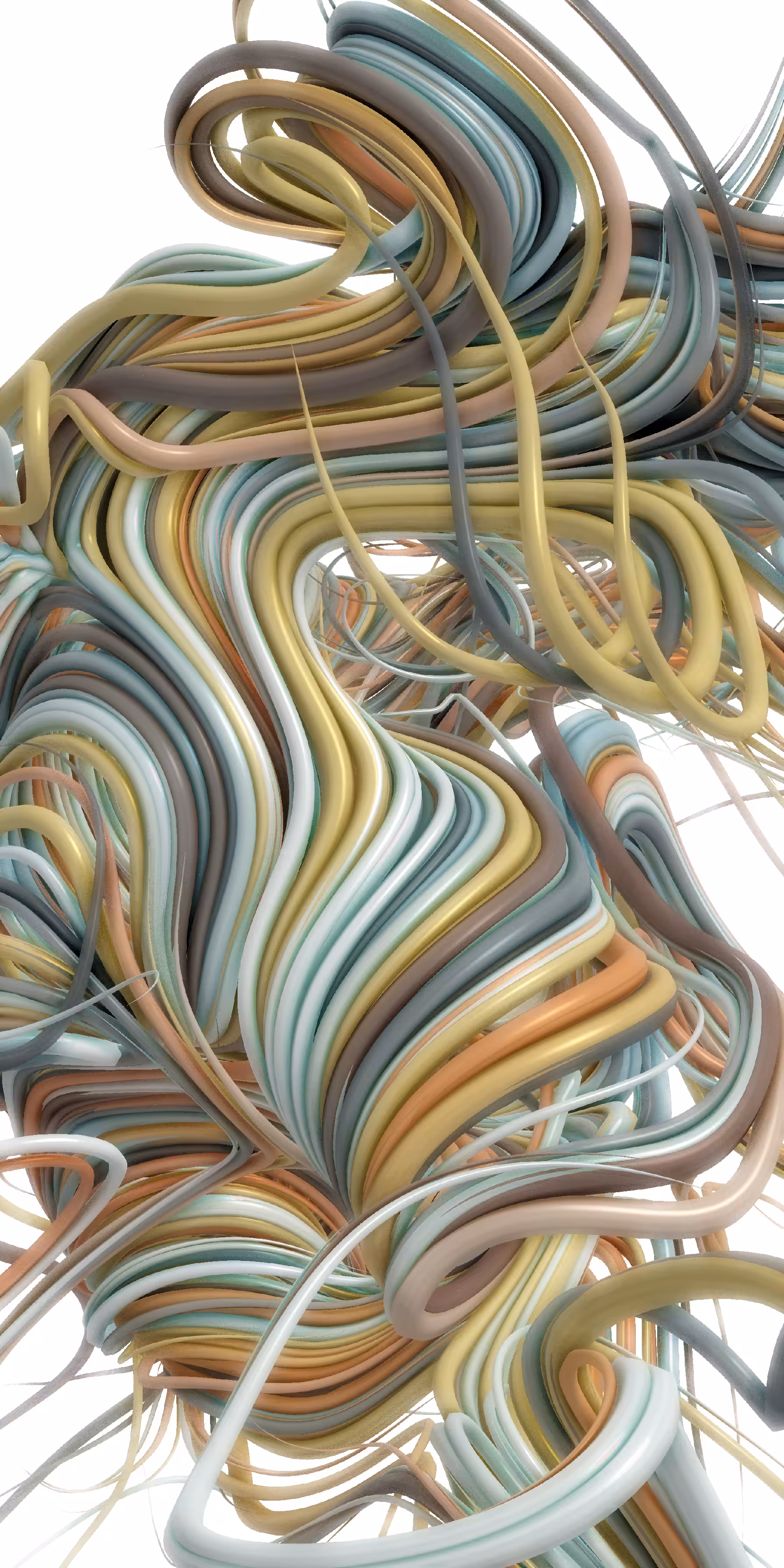 Wired #1