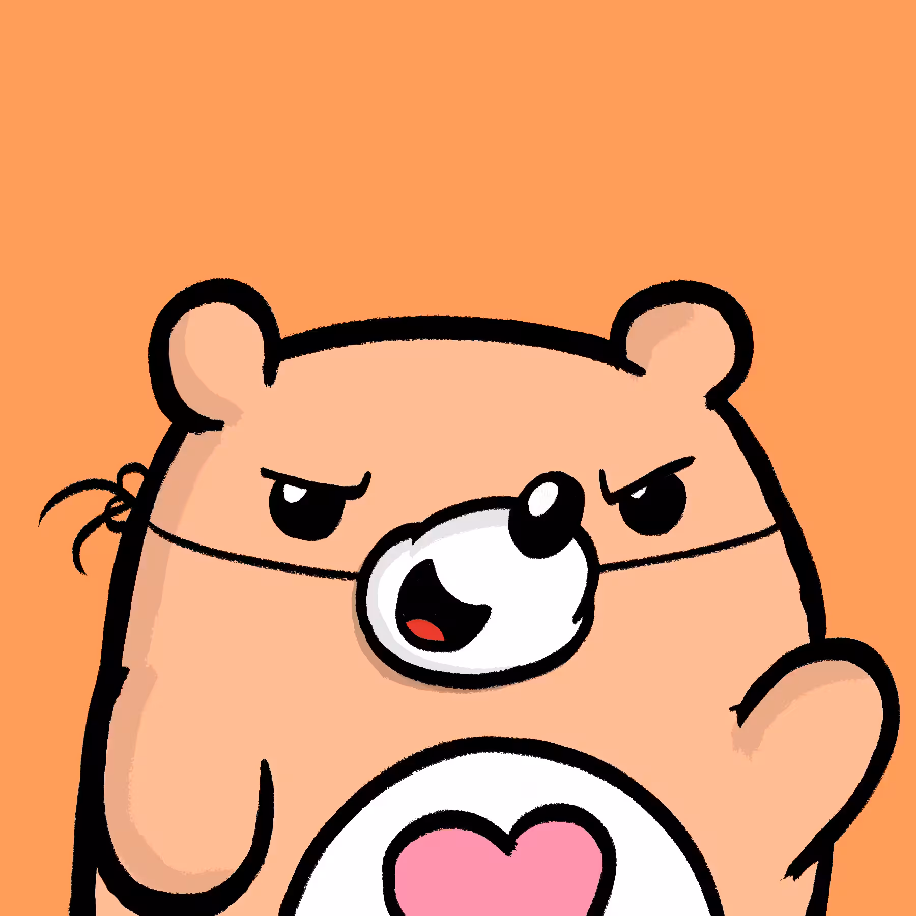 Hammy #0620