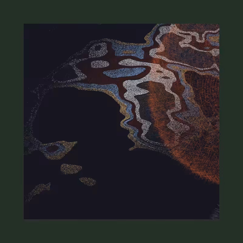 Atypical Lands #97