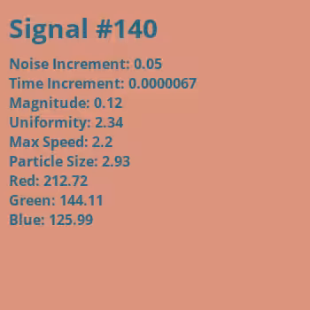 Signal #140