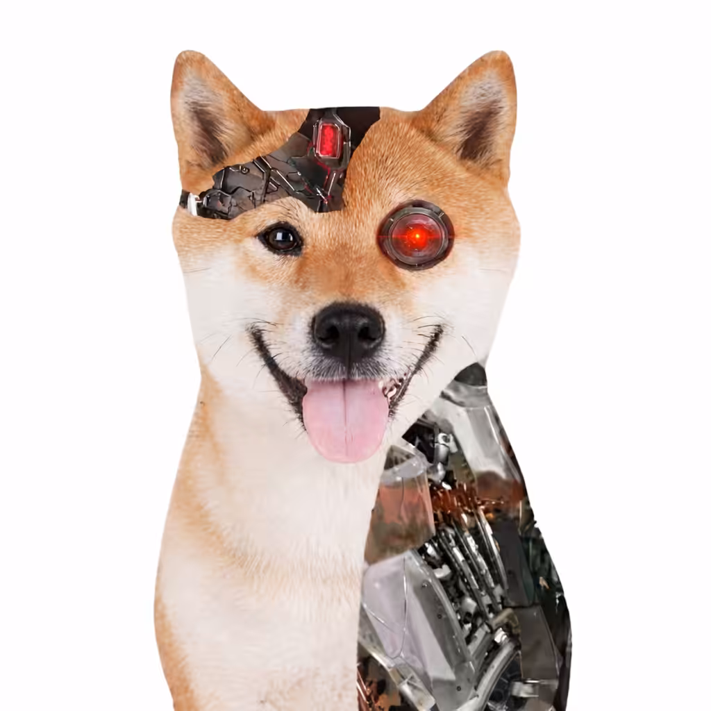 Agent Inu
