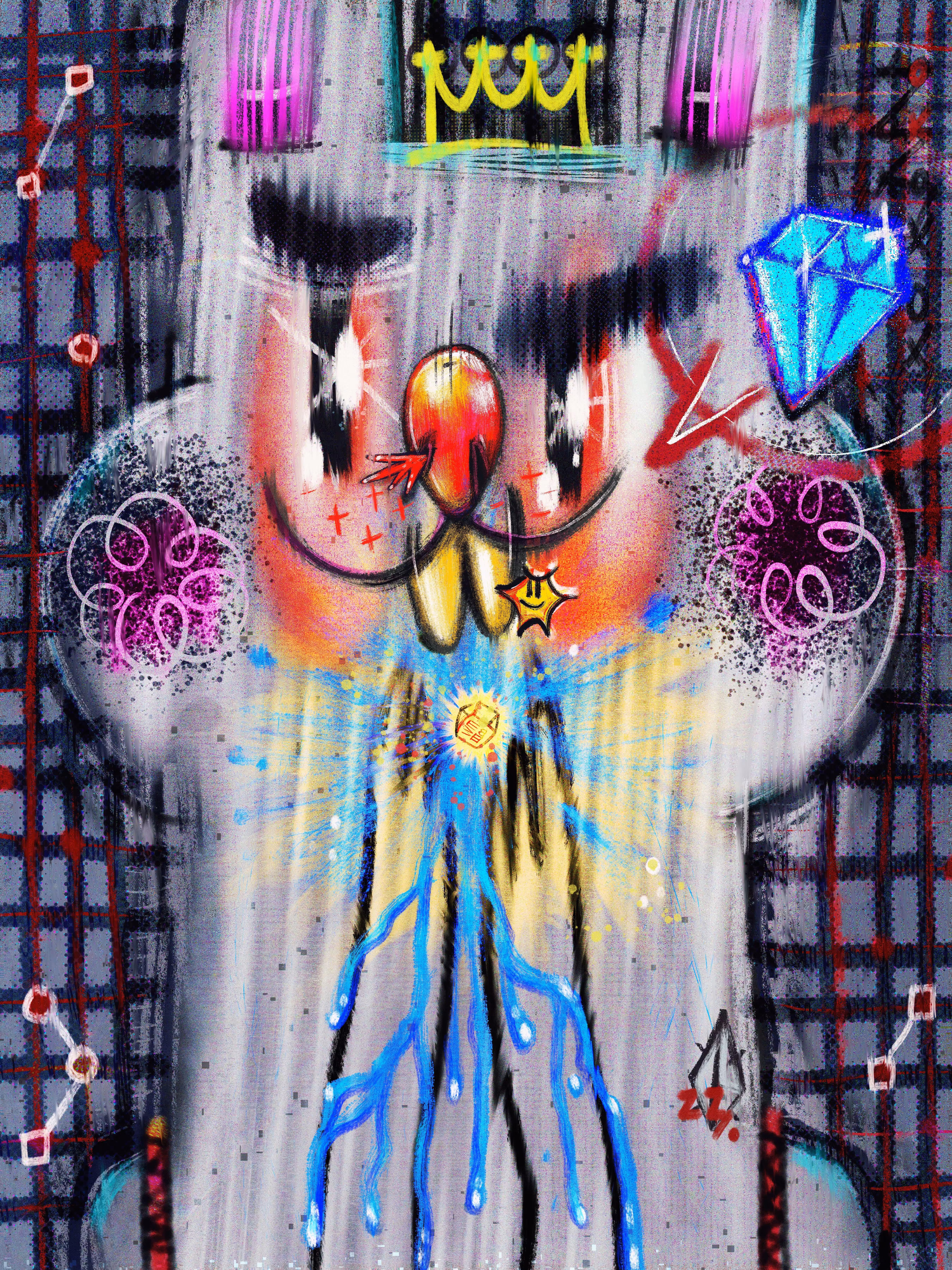 The Collector