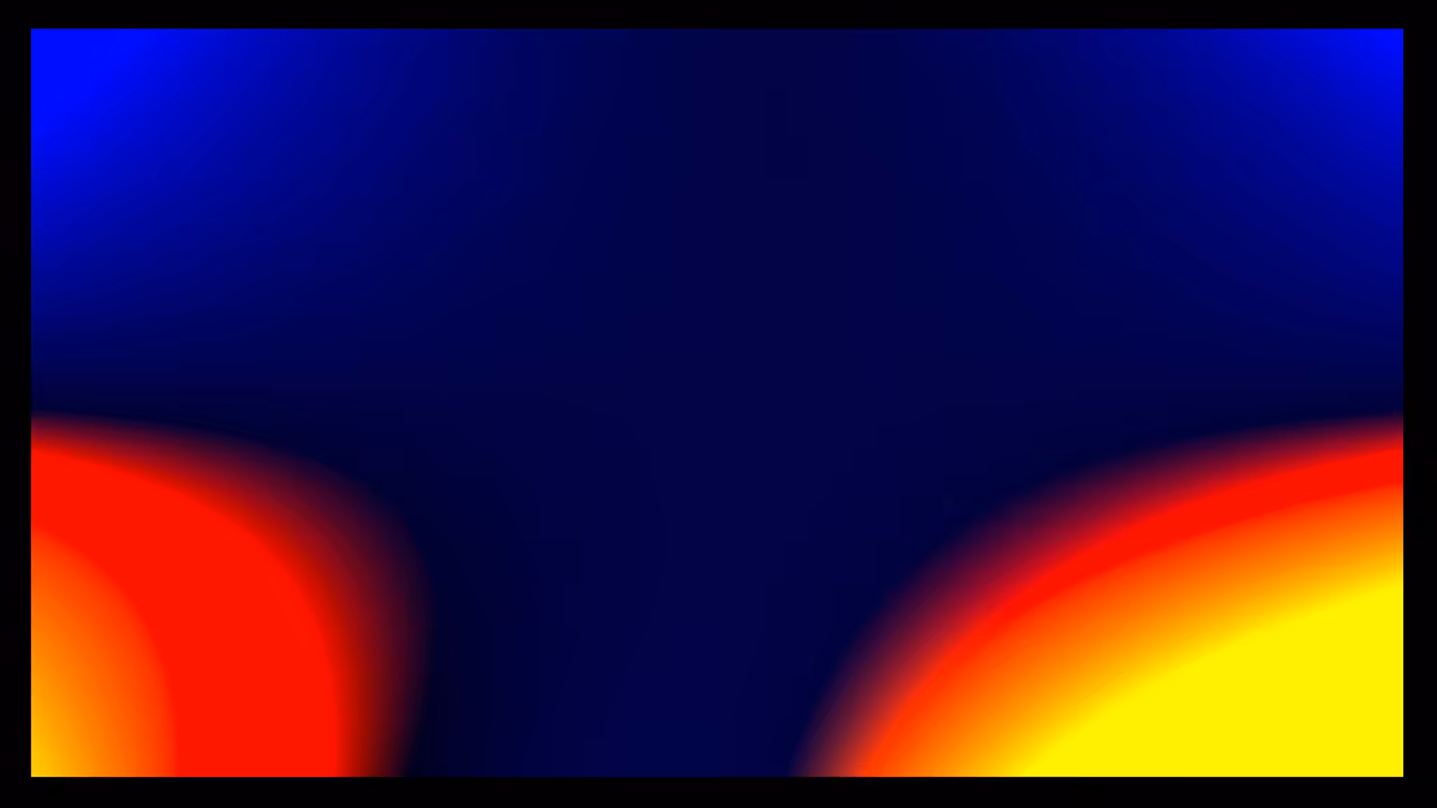 RAW RGB #5