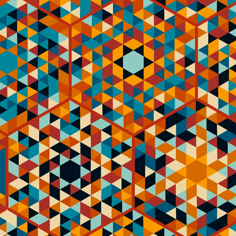 Hex Flex #61