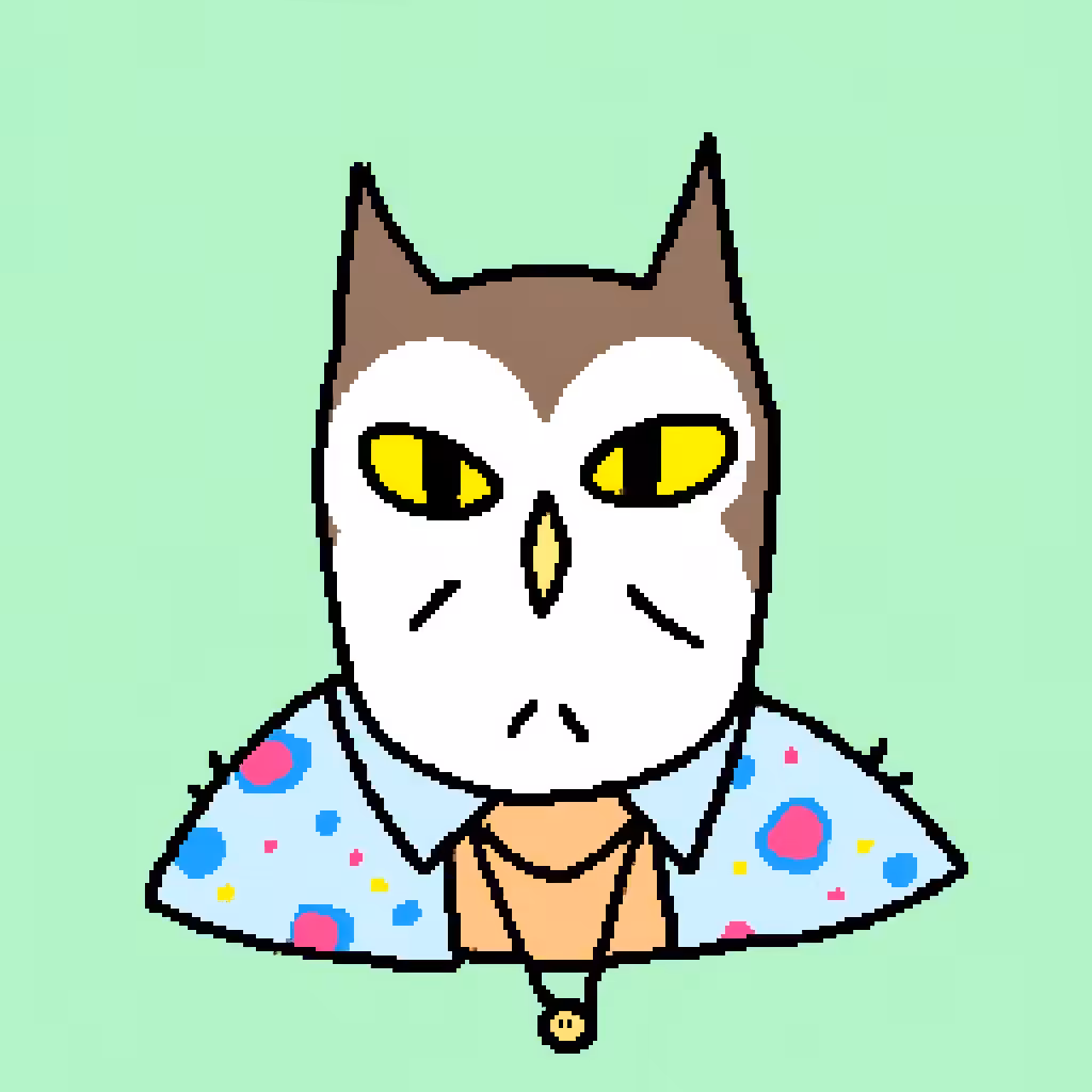 MuseMonk