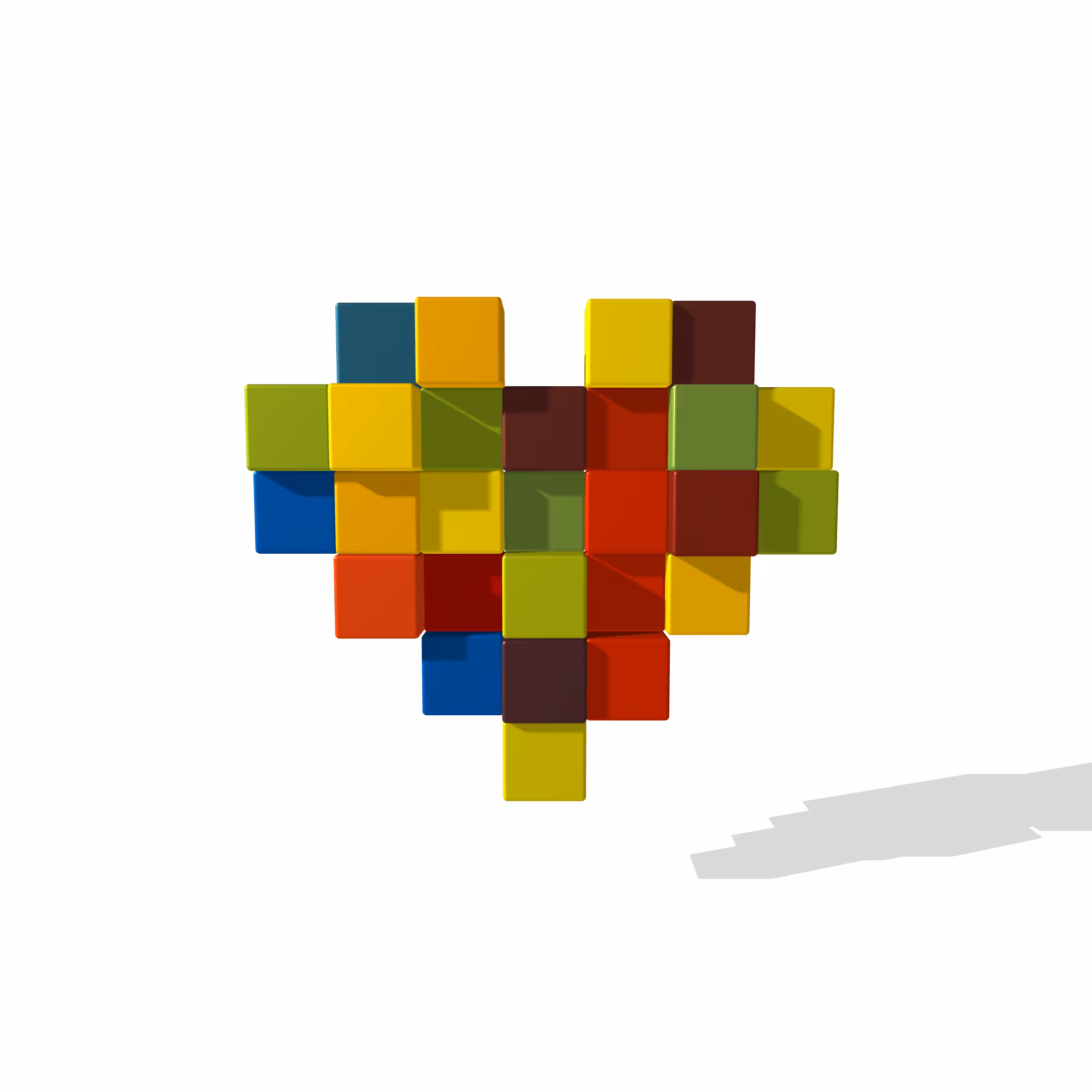 heart + craft #15366