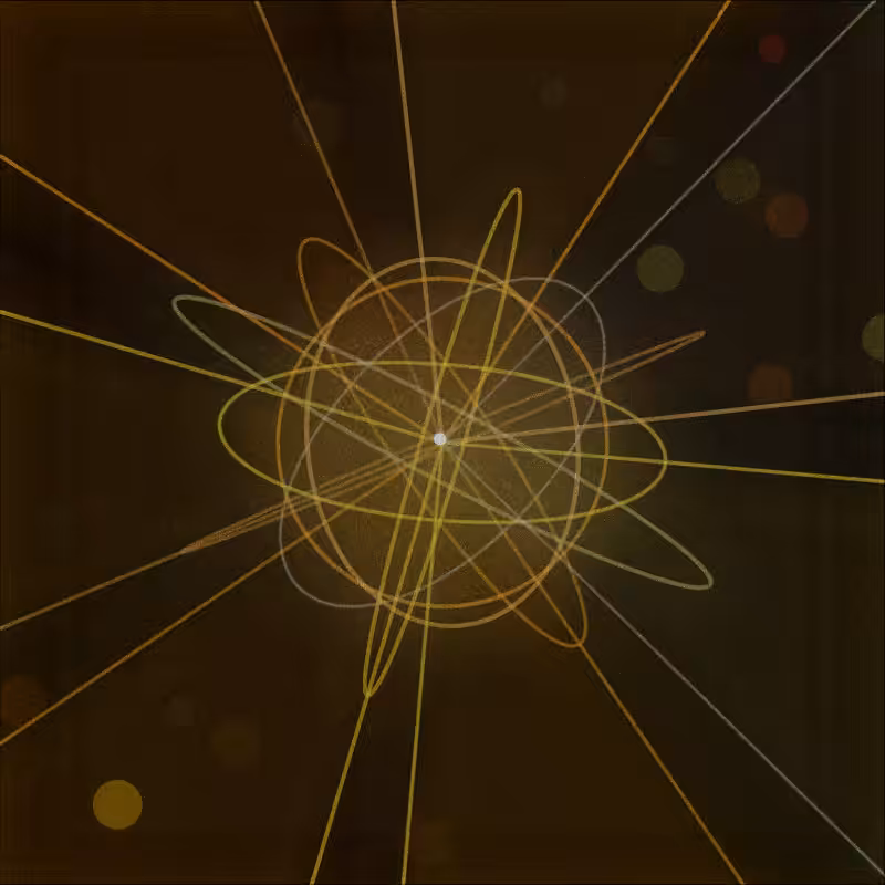 Atom Structure #15