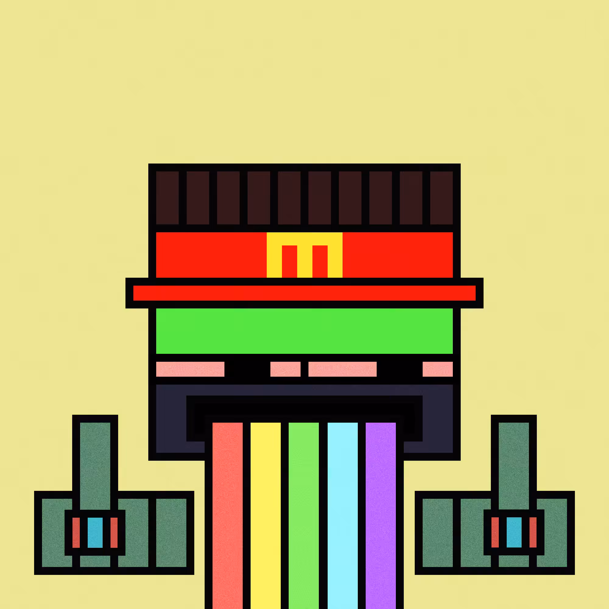 Degen #393