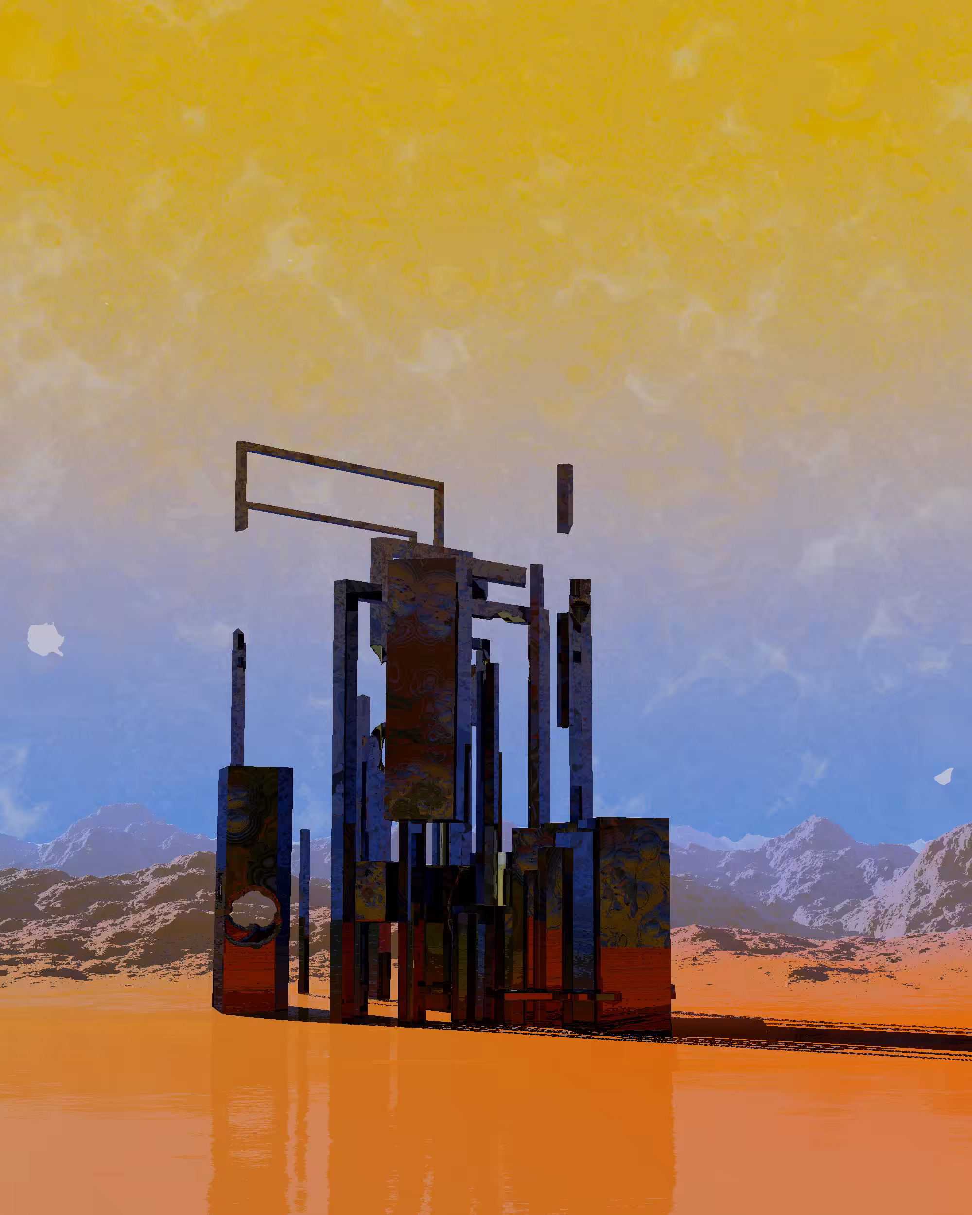 Aeons #77