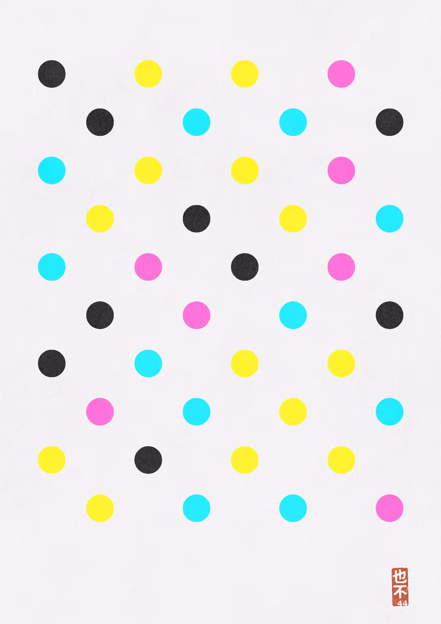CMYK:Unchecked #41