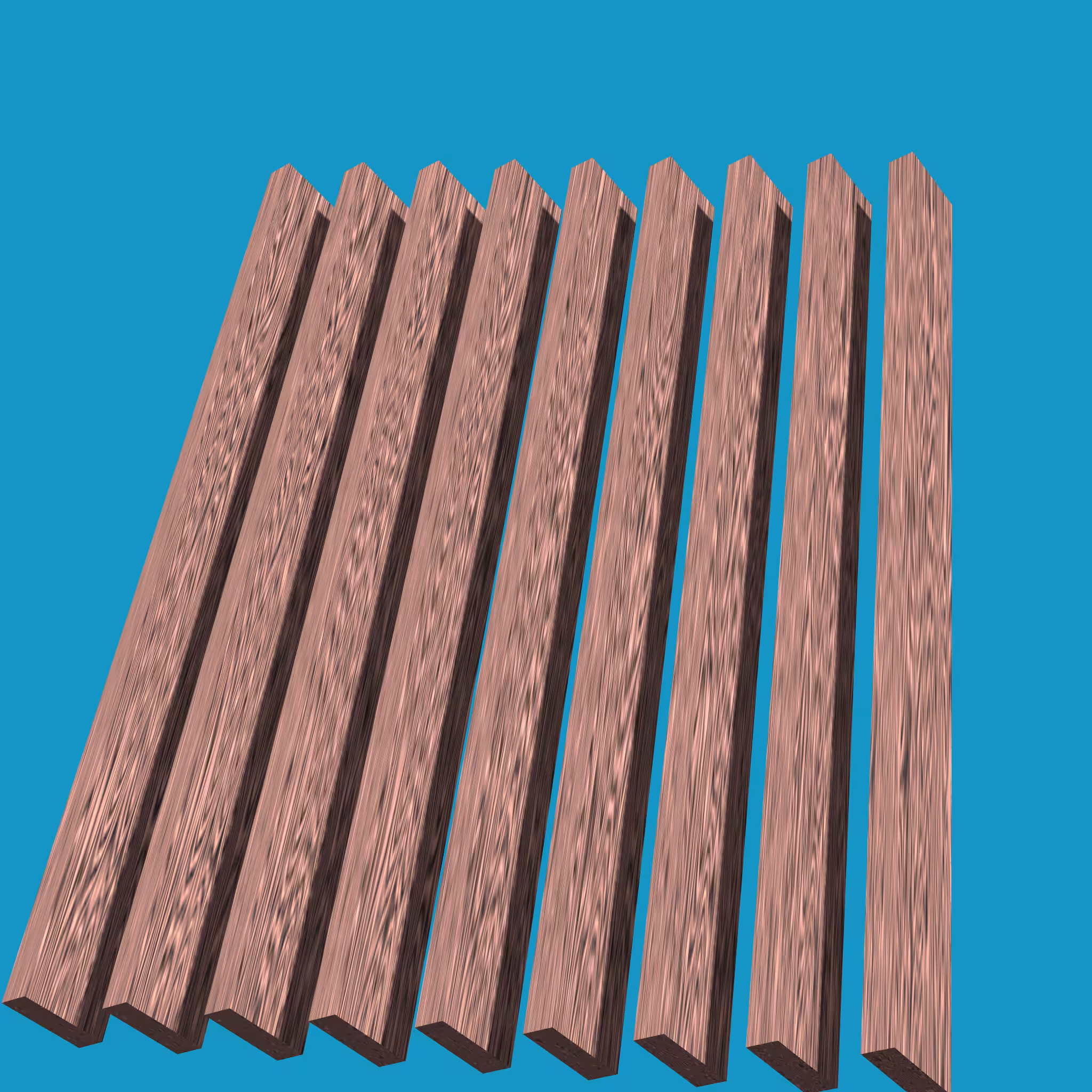 Wood Generation v1.0 #26