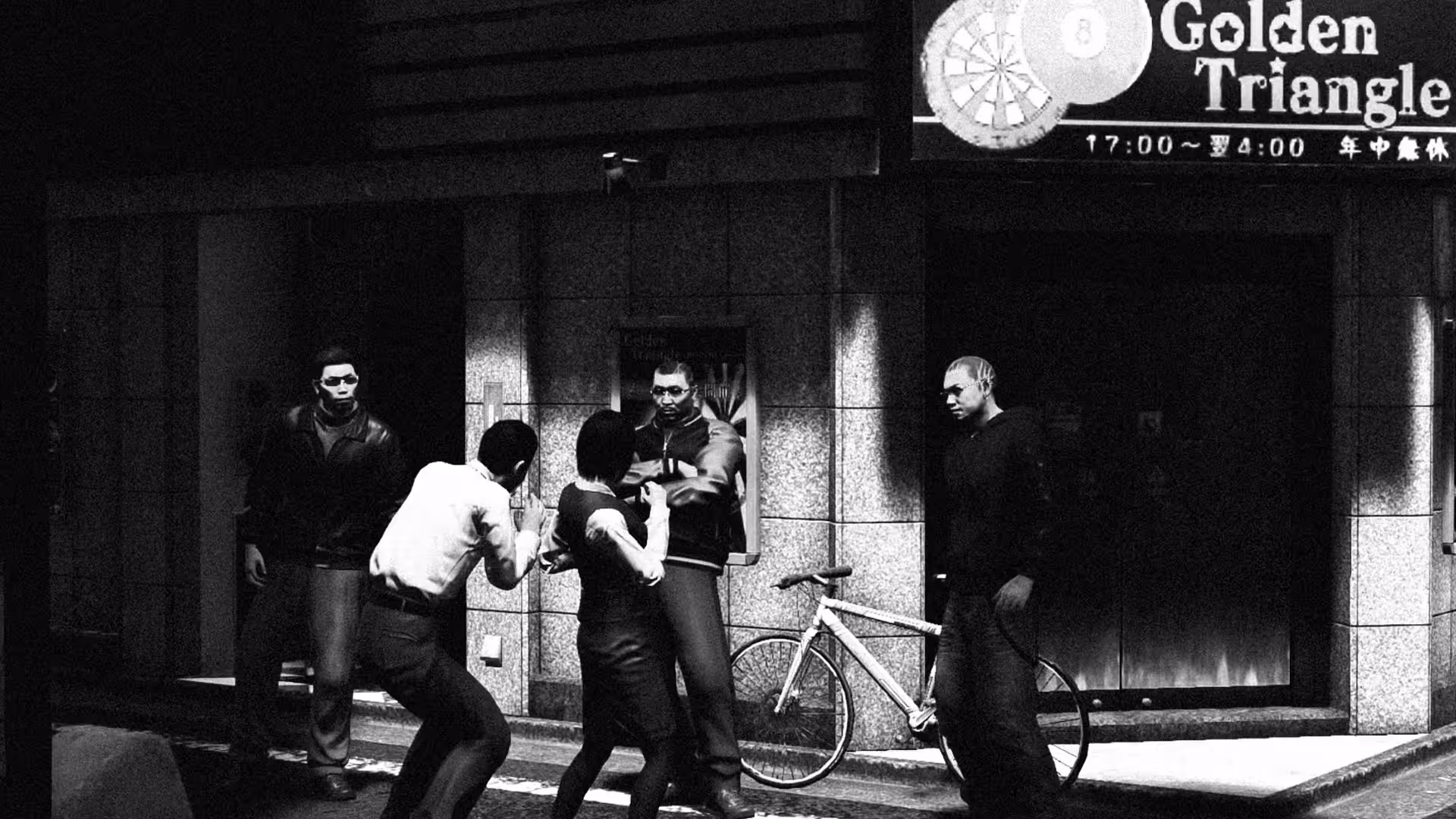 Memories of TOKYO and HIROSHIMA #2