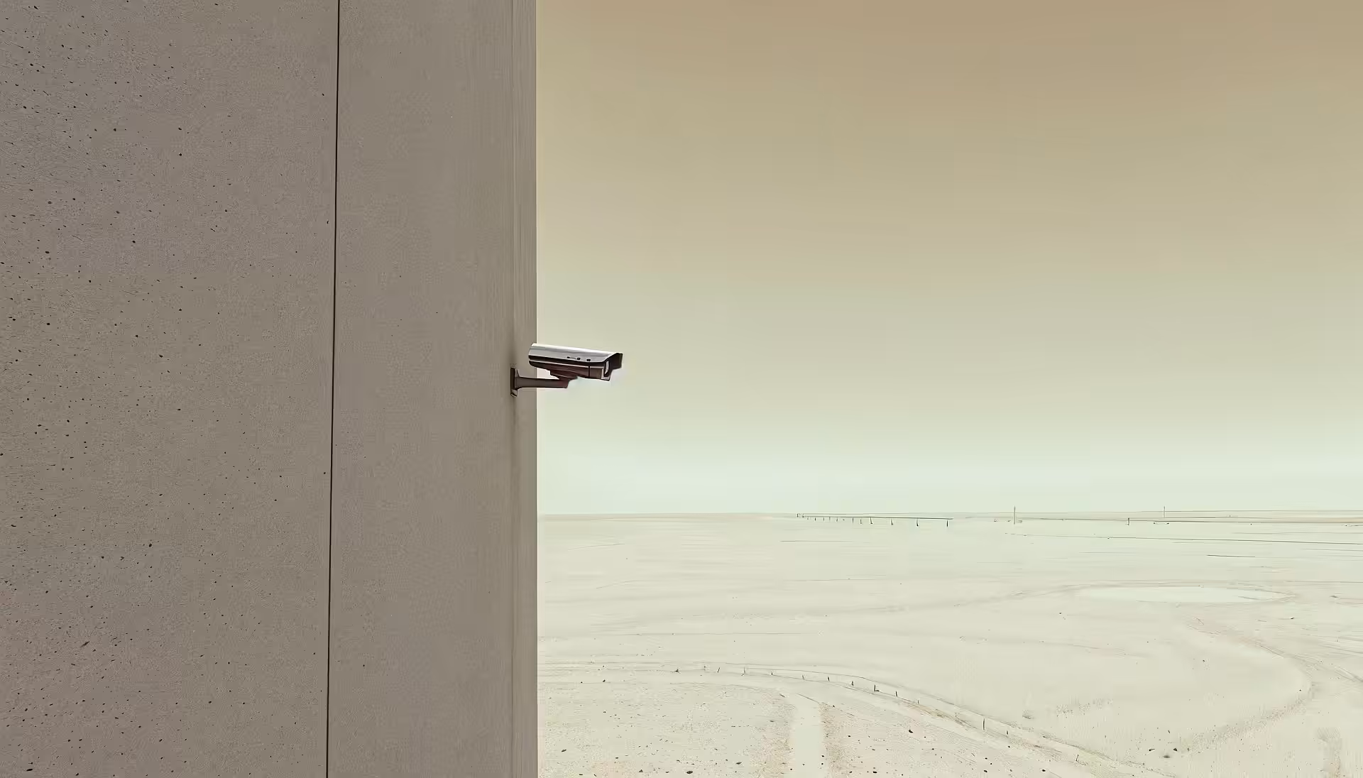 fly on the wall