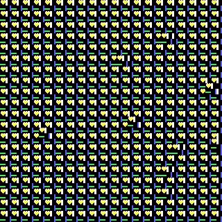 CGA Safari #35