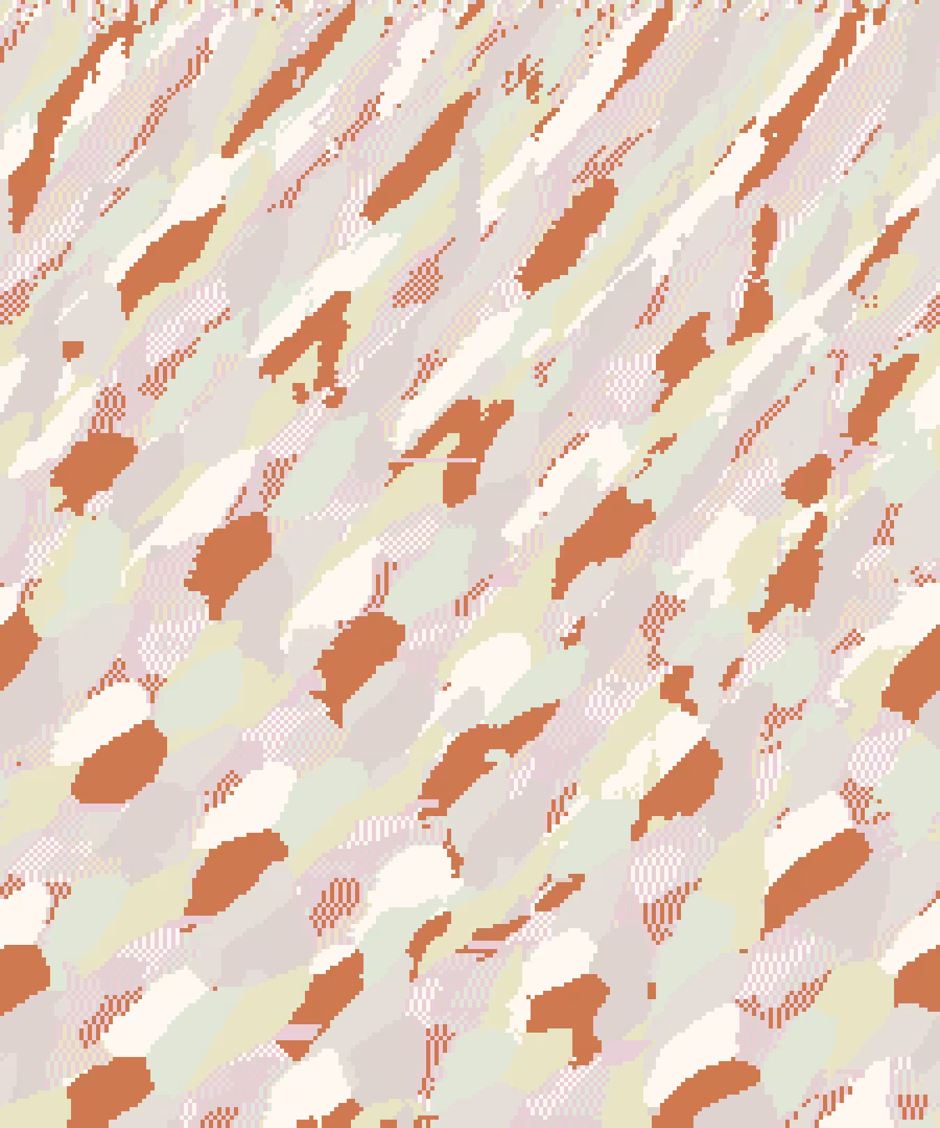 Digital Surface 4 #20