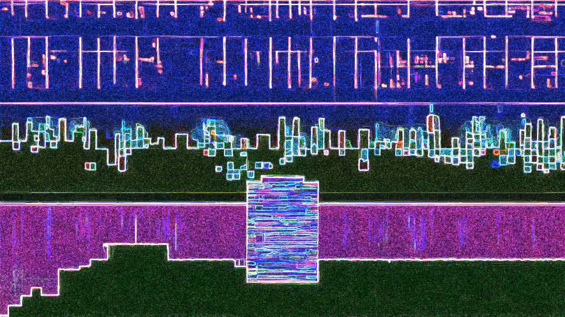 Timur Nugmanov - Nanoscopic flow