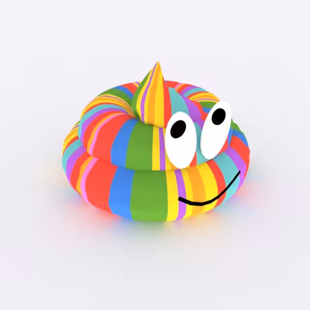 Poopy #2