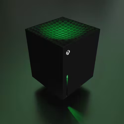 Default Cube :: Variant 084