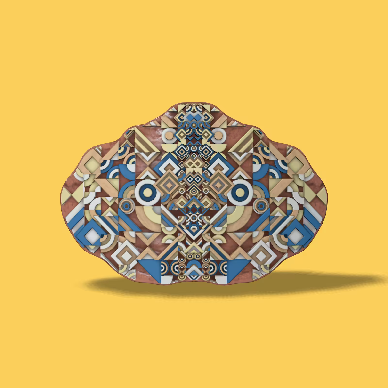 3D Generativemasks #2568
