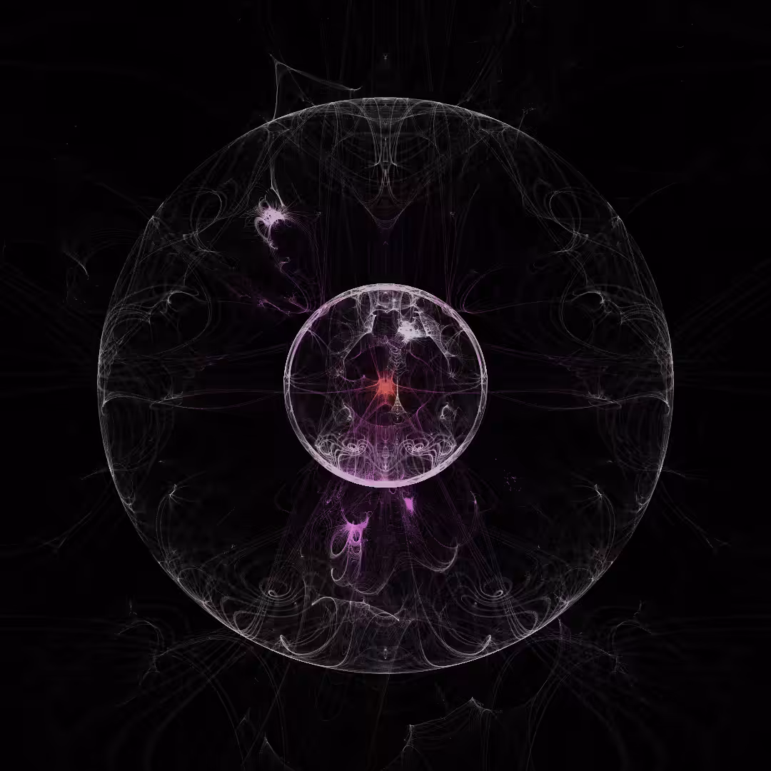 Organicon, variation 00 - special edition #453