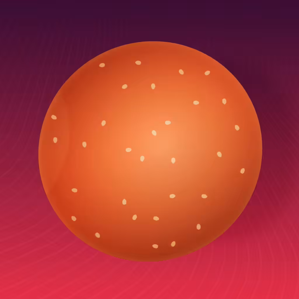 Burger Abduction 🍔