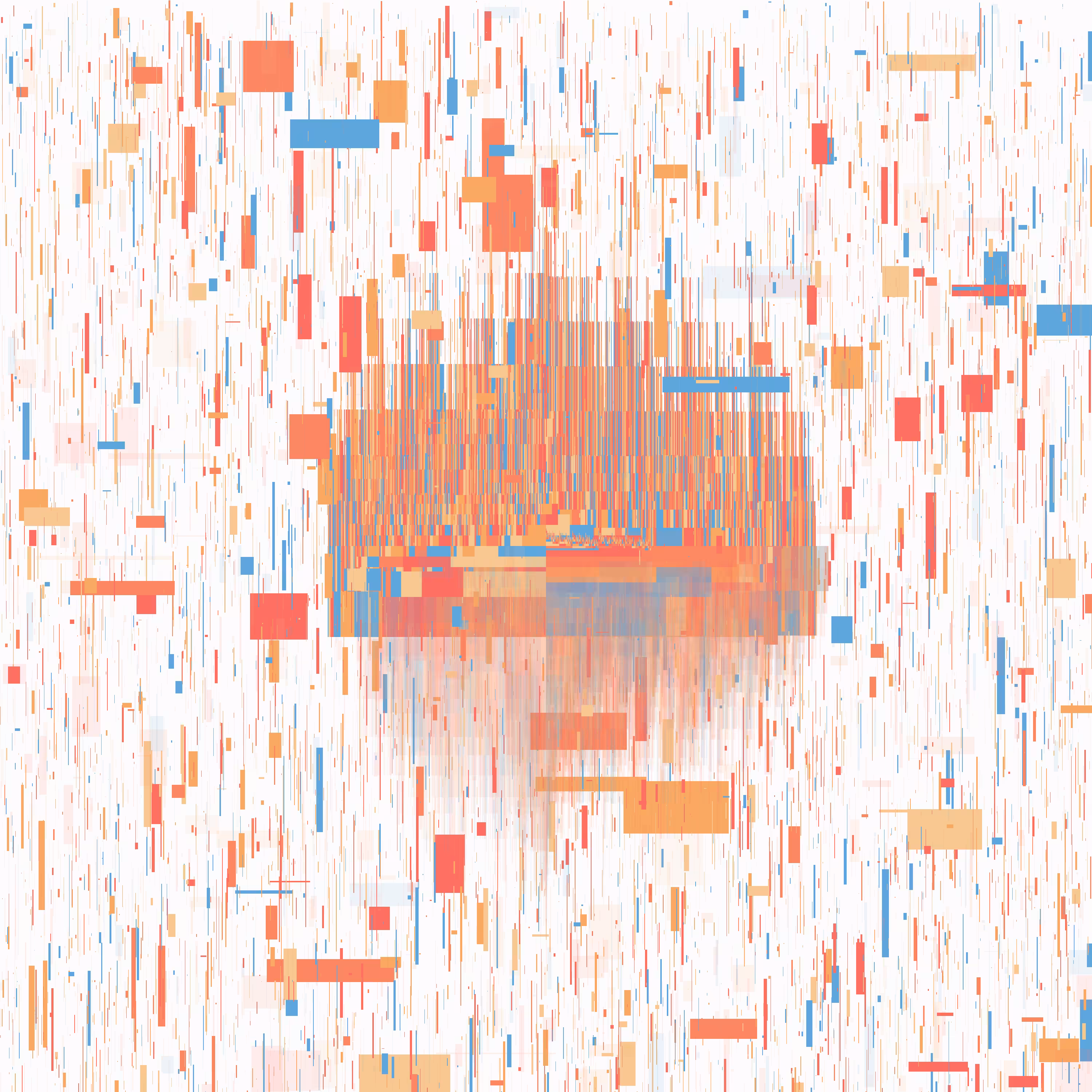 Recursive Growth #3