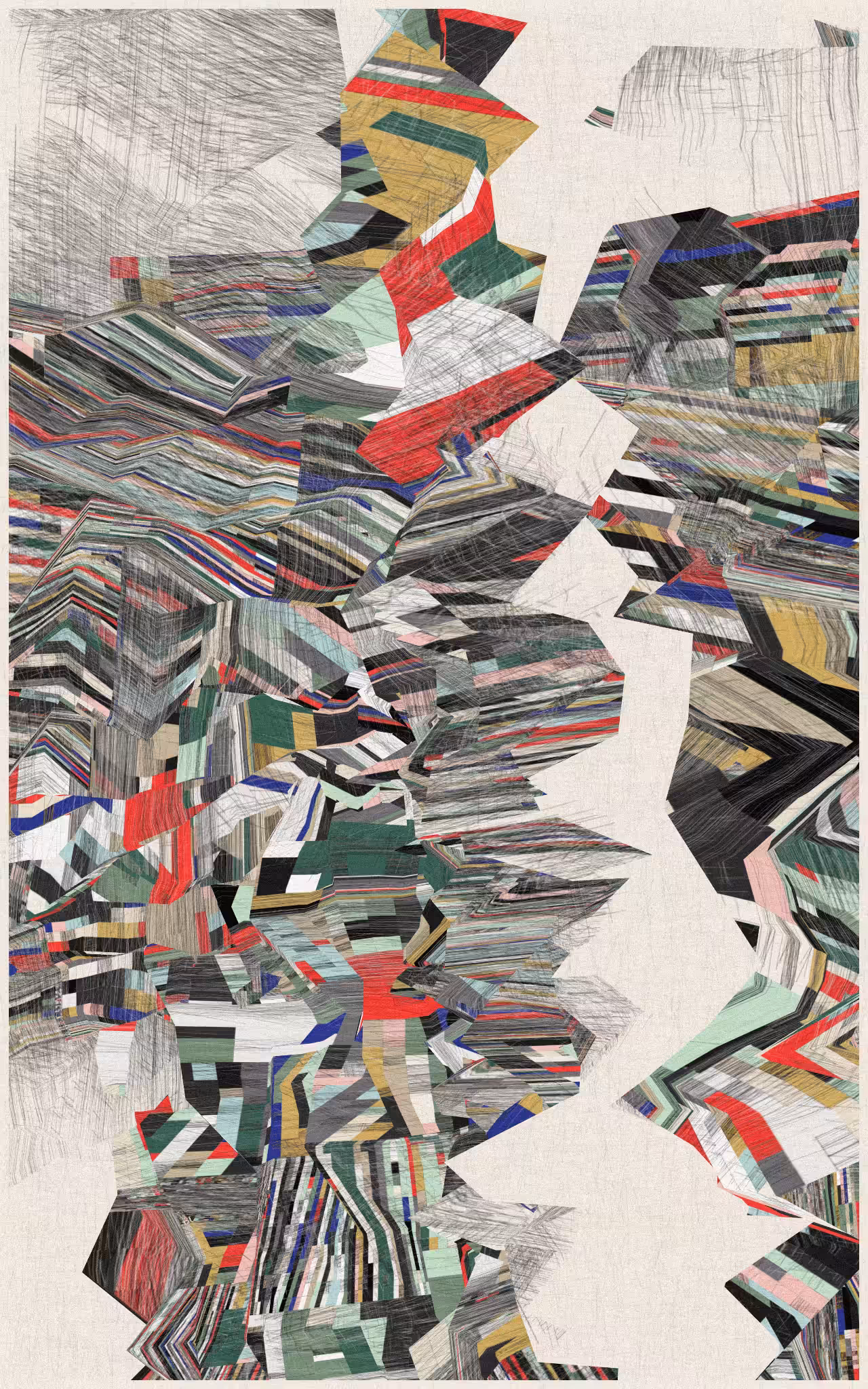 5-grid Compression #68