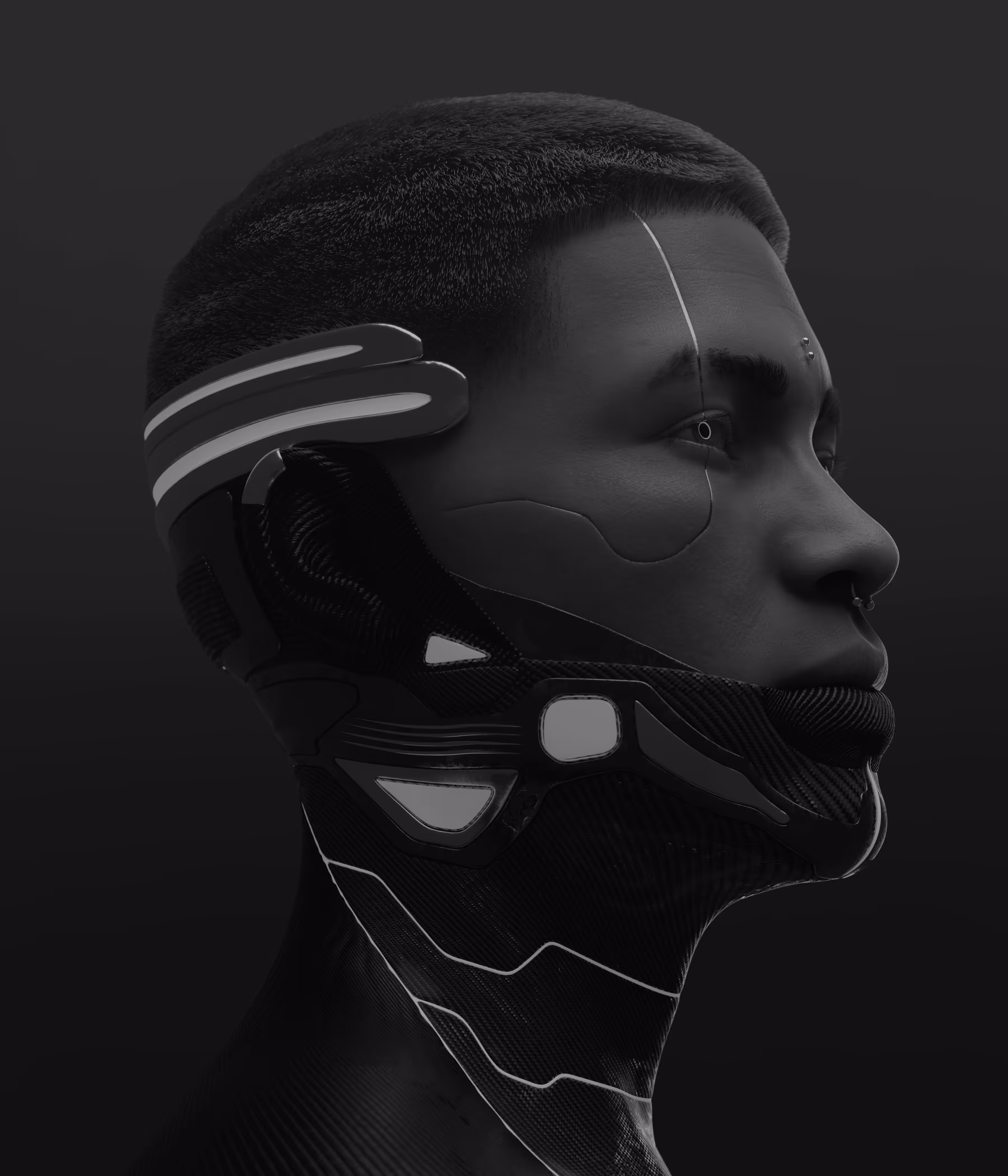 1 + 1 = 0N3: CYPHER - DAY 601