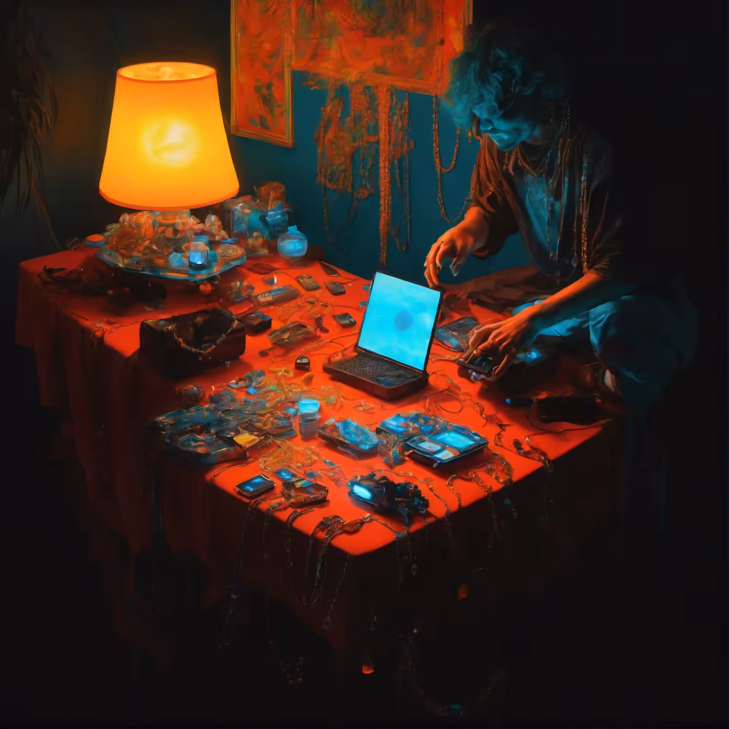 art and value  #10