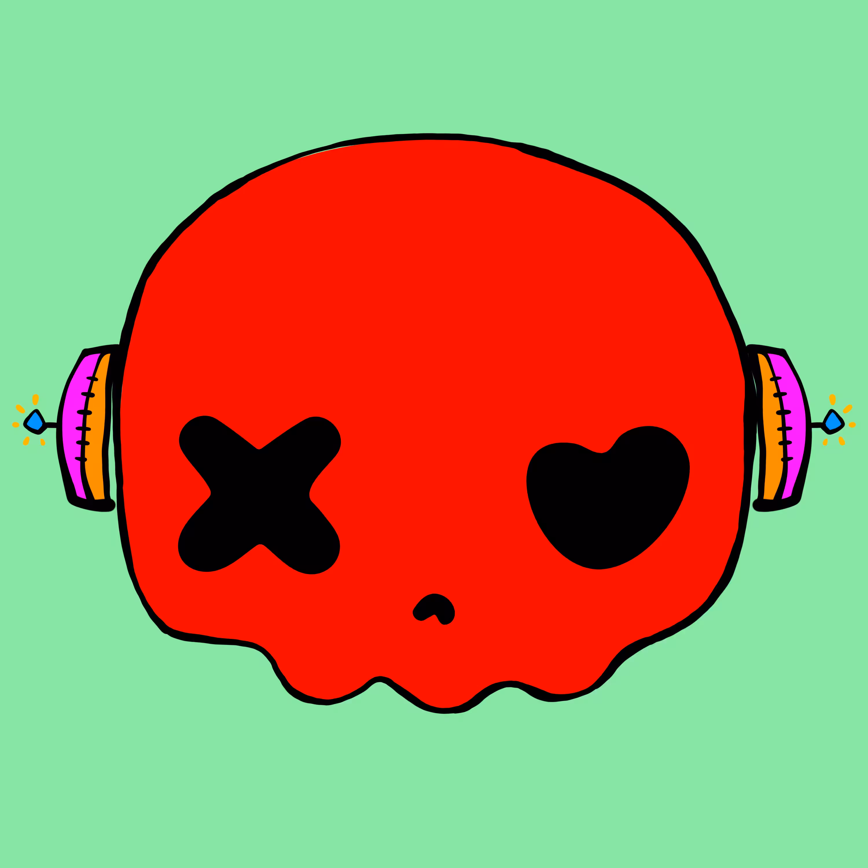 ORGNLS by SABET #51413