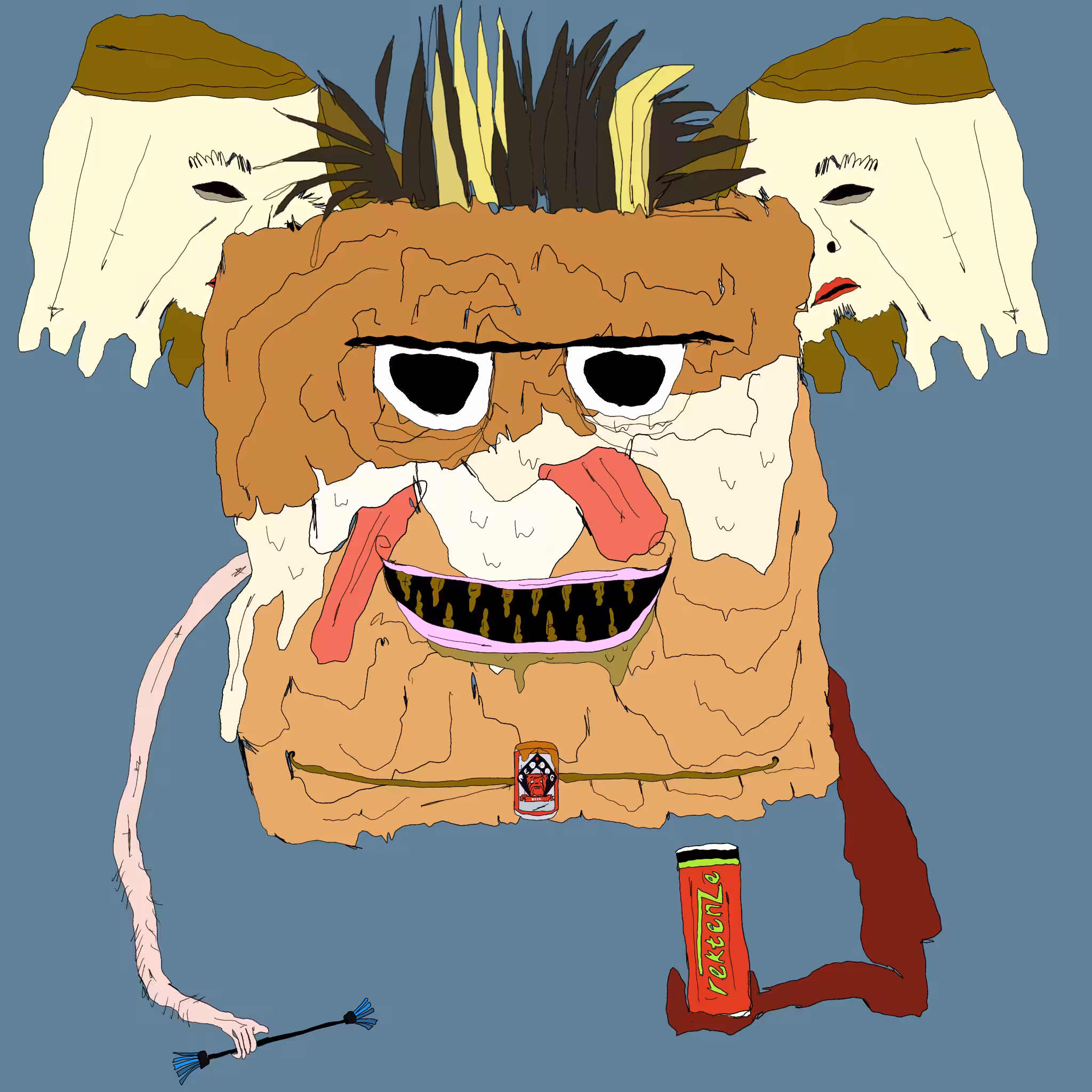 buddee #162