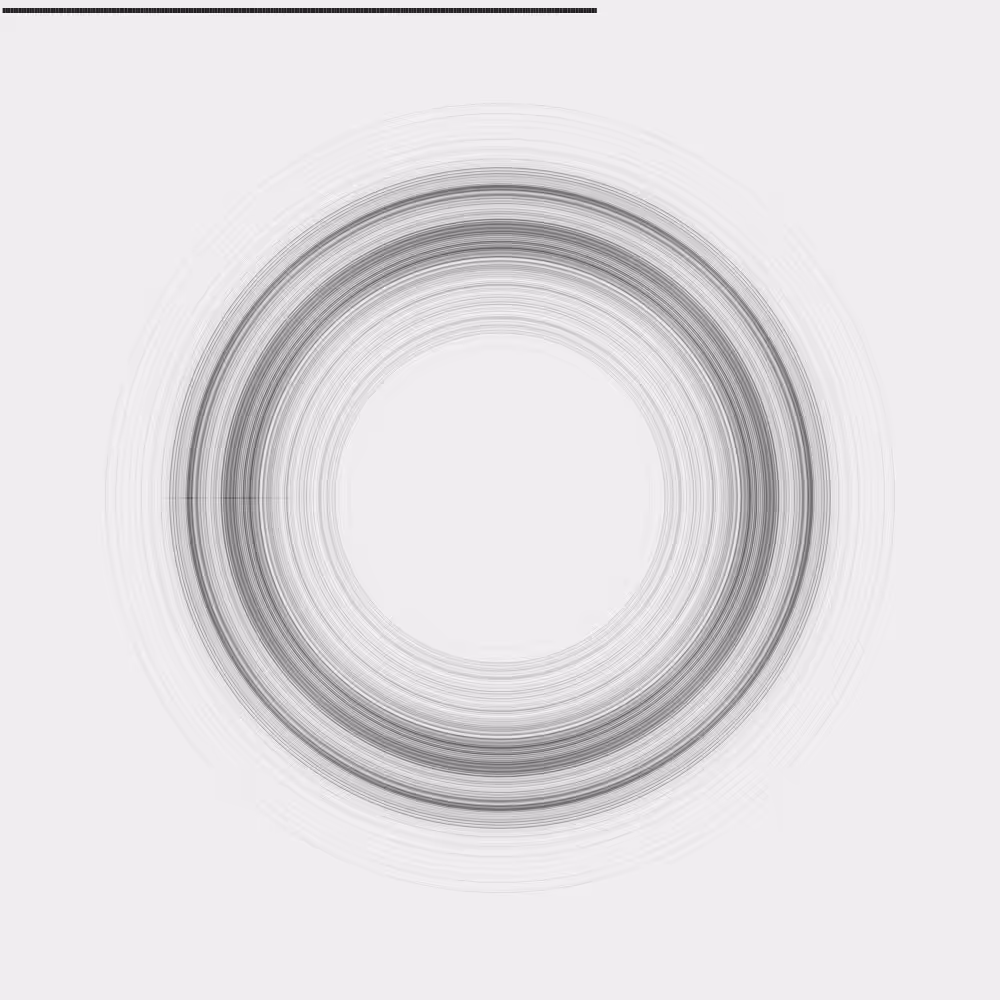 The Rings of Noise #34