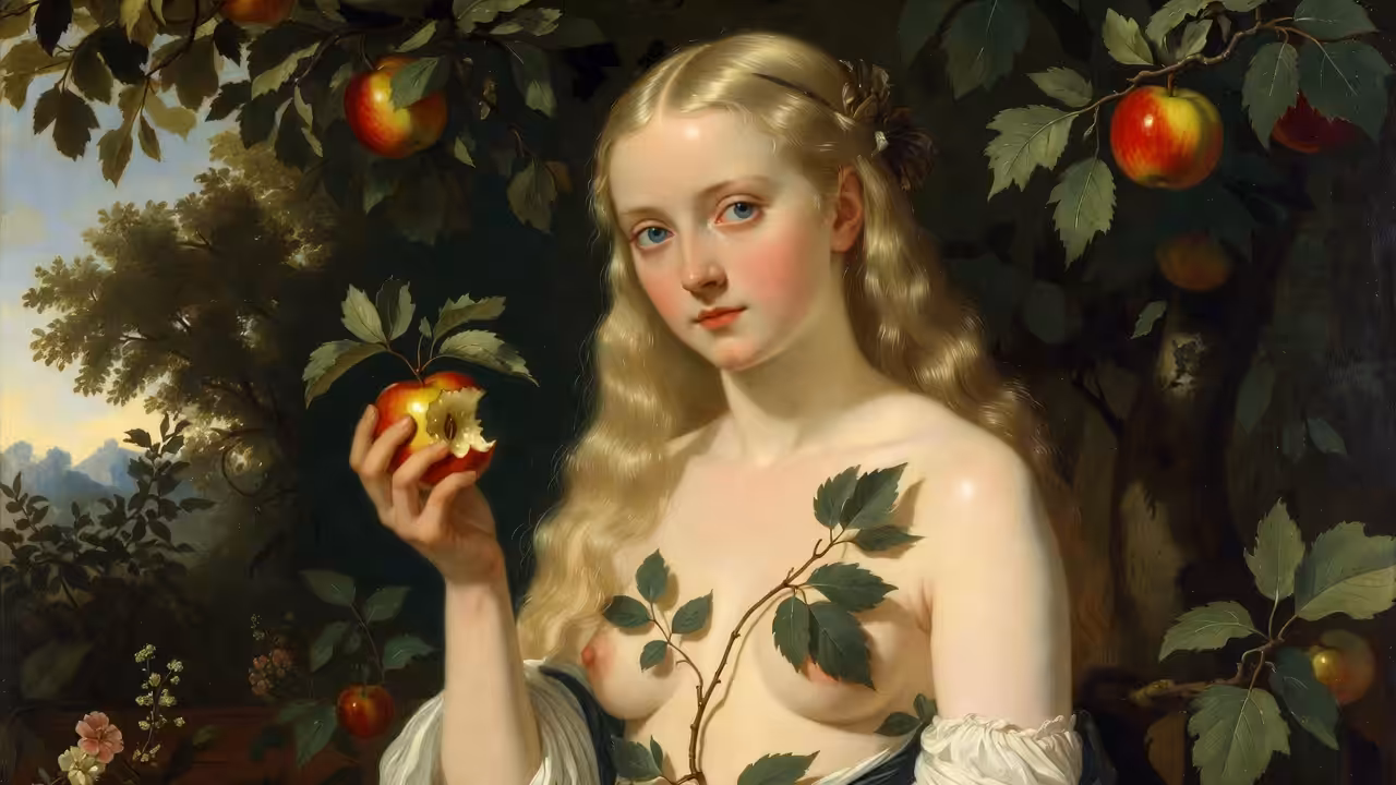 Eve