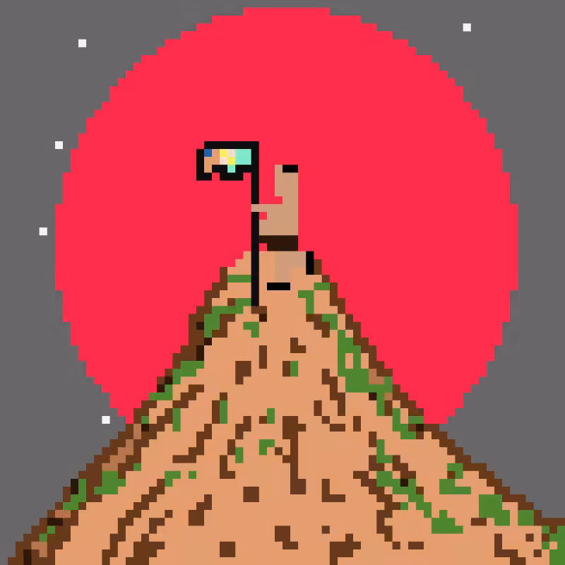 tOP OF THE WORLD #51