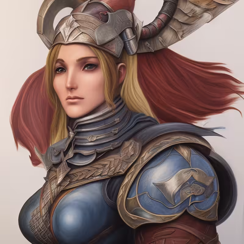 Valkyrie