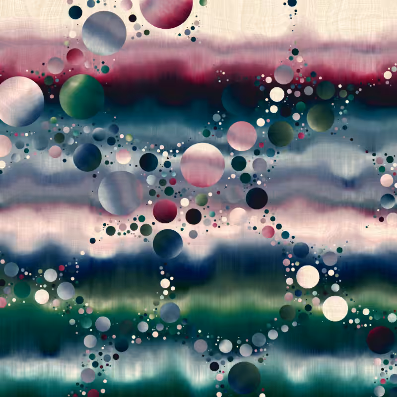 Orbs #48