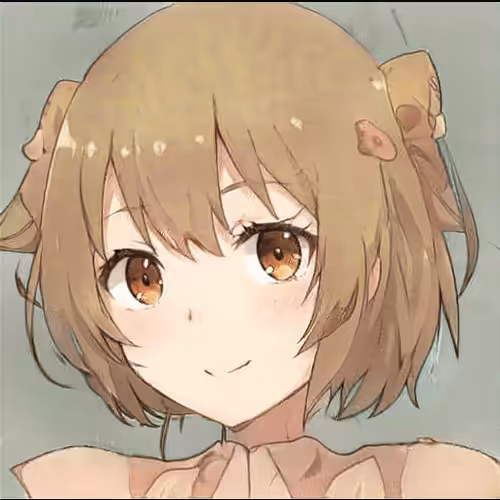 AKIBA girl collection: cute girl