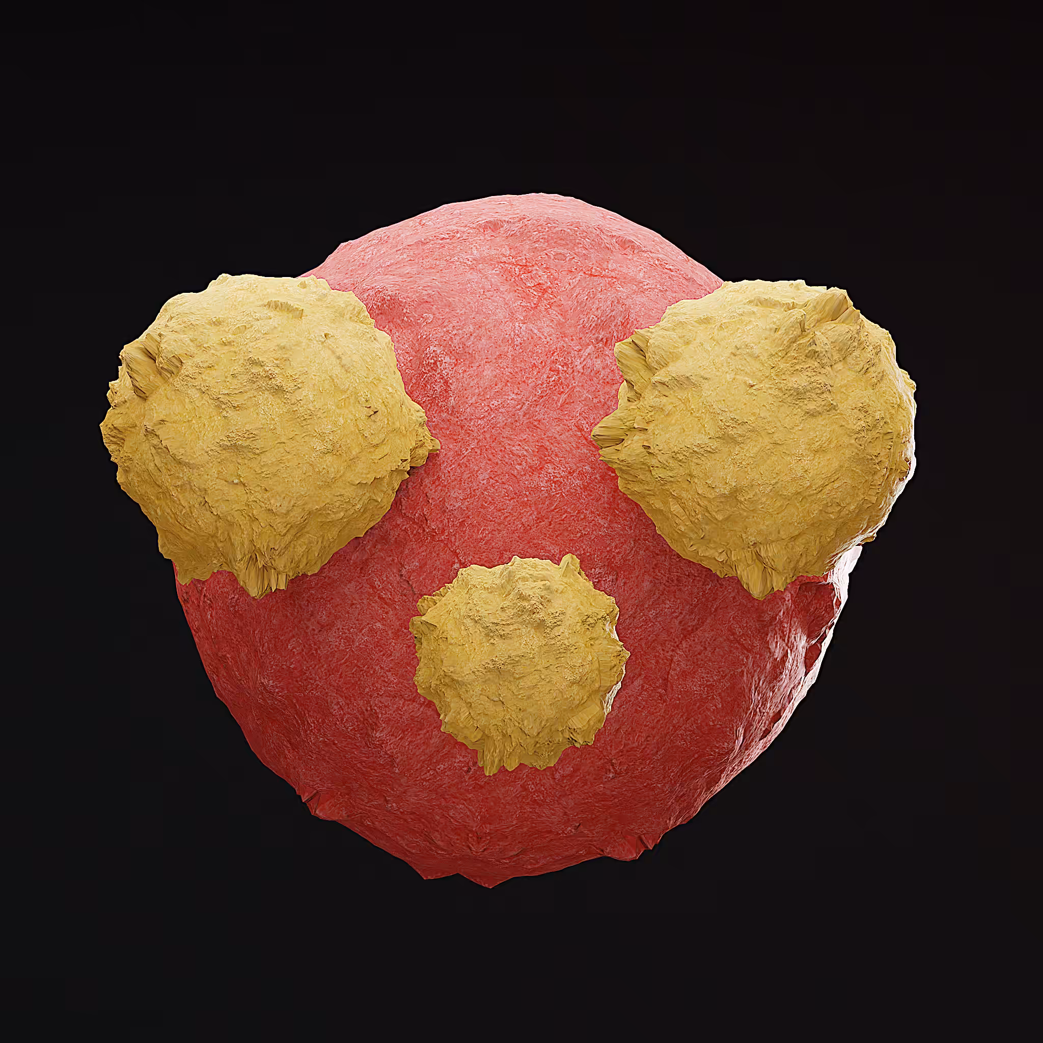My Ballz #1